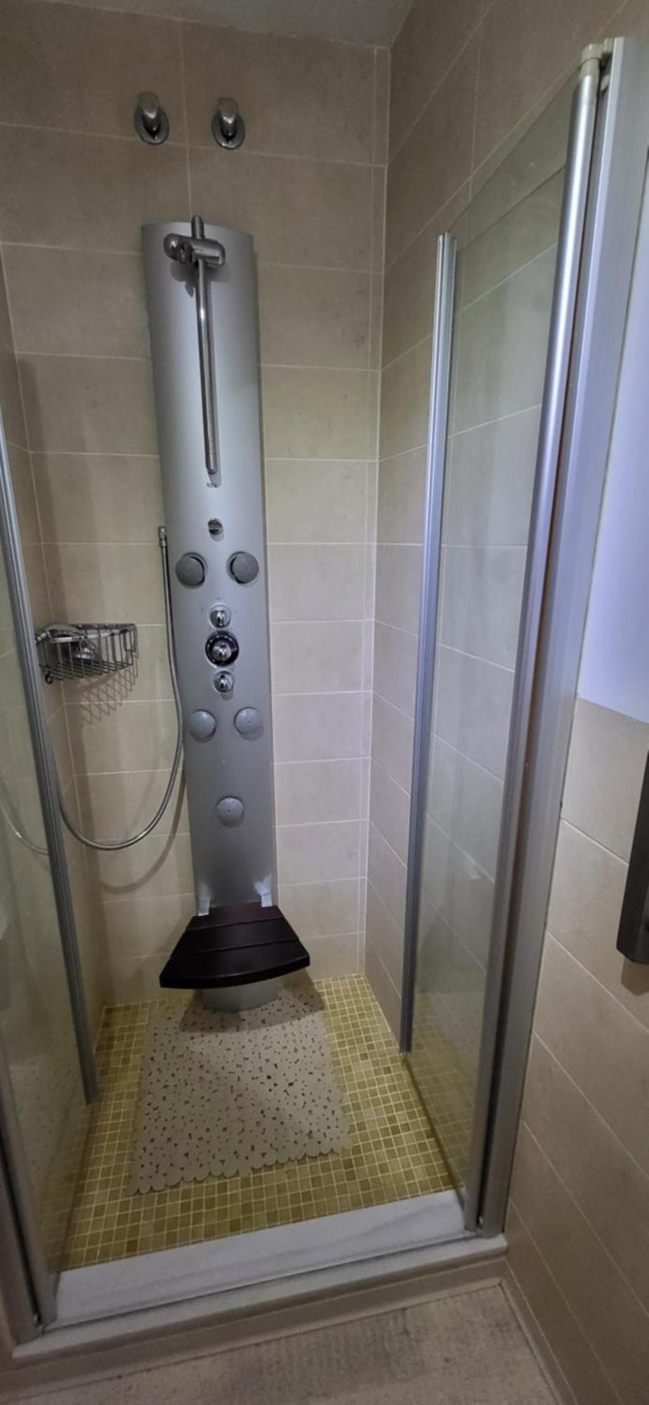 Apartamento Vistasalrio Adriana,蒙塔尼约斯 外观 照片