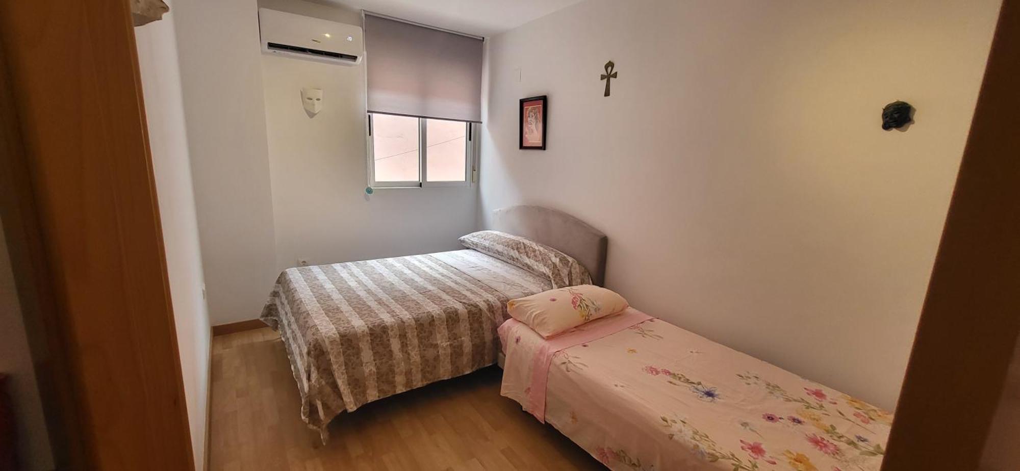 Apartamento Vistasalrio Adriana,蒙塔尼约斯 外观 照片