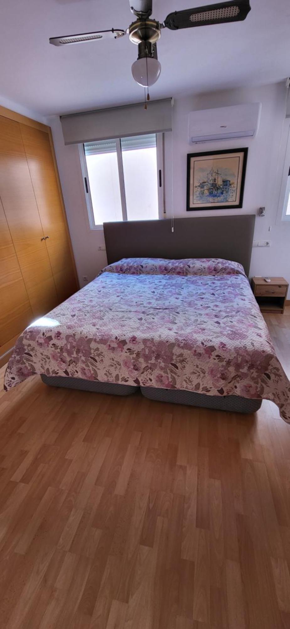 Apartamento Vistasalrio Adriana,蒙塔尼约斯 外观 照片