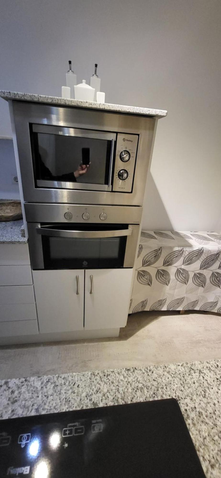 Apartamento Vistasalrio Adriana,蒙塔尼约斯 外观 照片