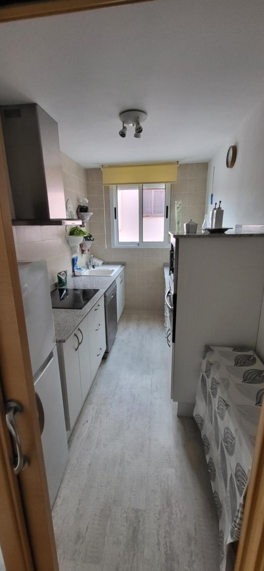 Apartamento Vistasalrio Adriana,蒙塔尼约斯 外观 照片