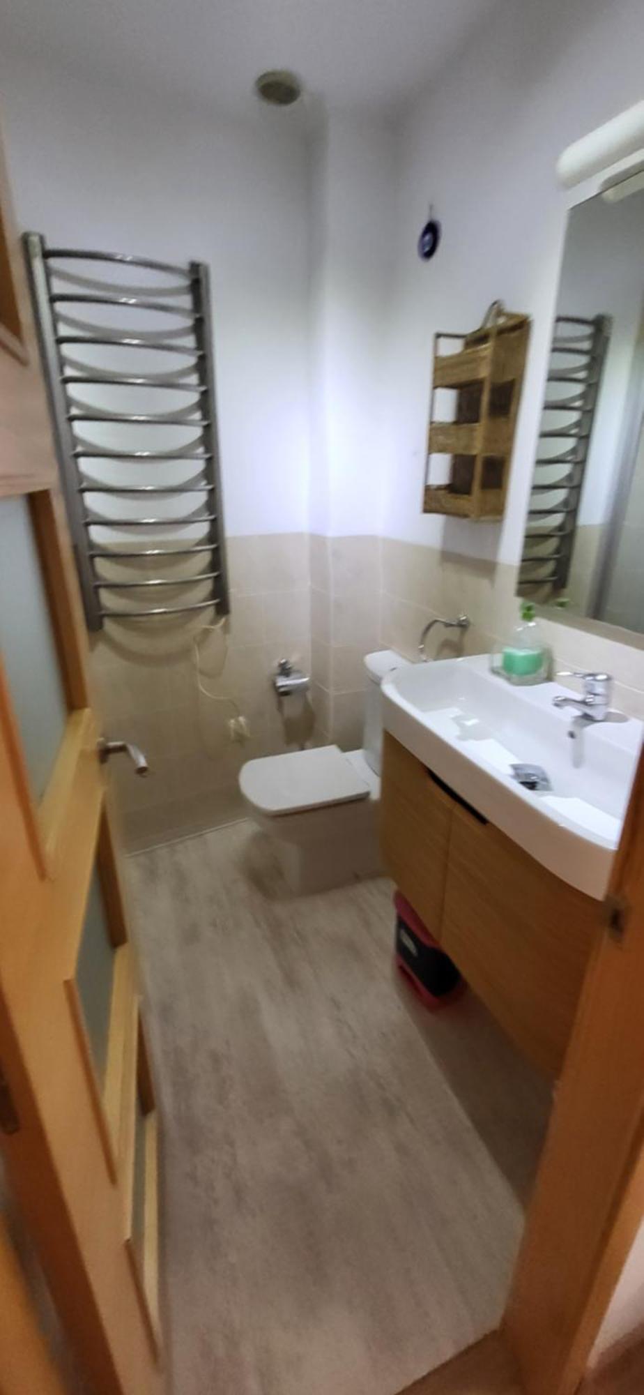 Apartamento Vistasalrio Adriana,蒙塔尼约斯 外观 照片