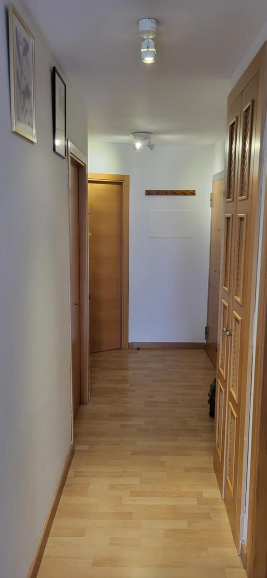 Apartamento Vistasalrio Adriana,蒙塔尼约斯 外观 照片