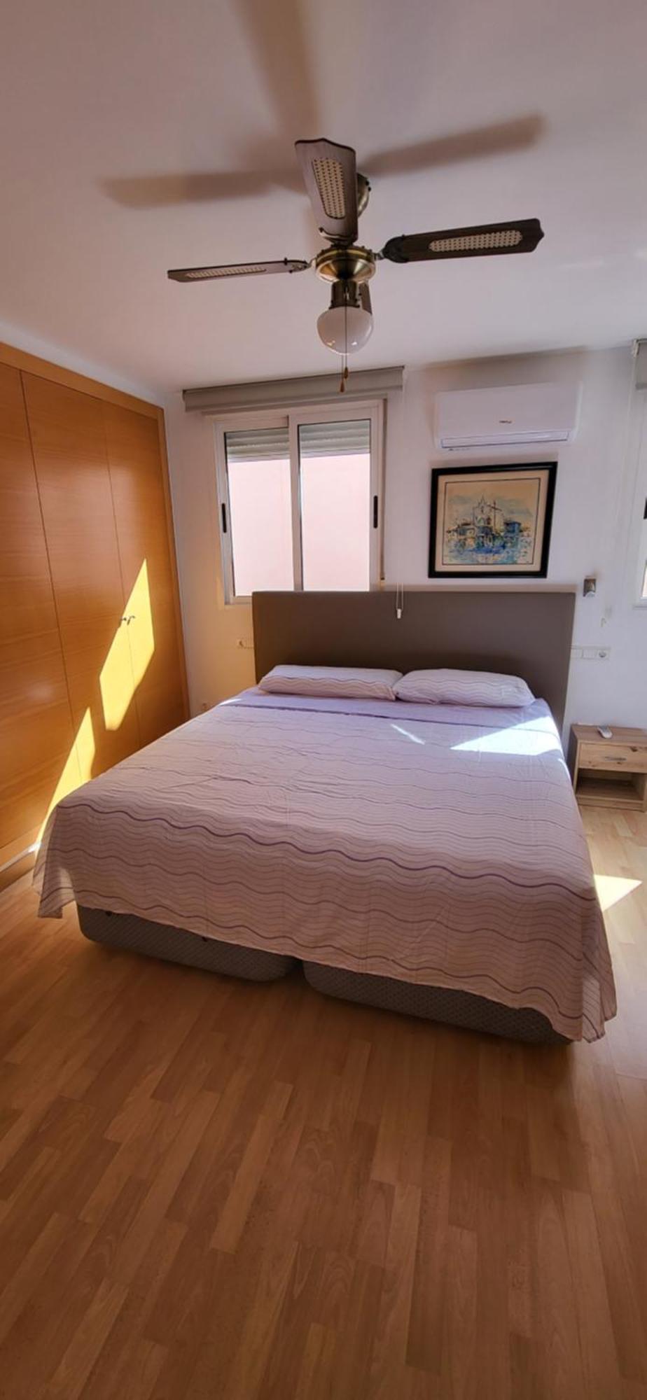 Apartamento Vistasalrio Adriana,蒙塔尼约斯 外观 照片