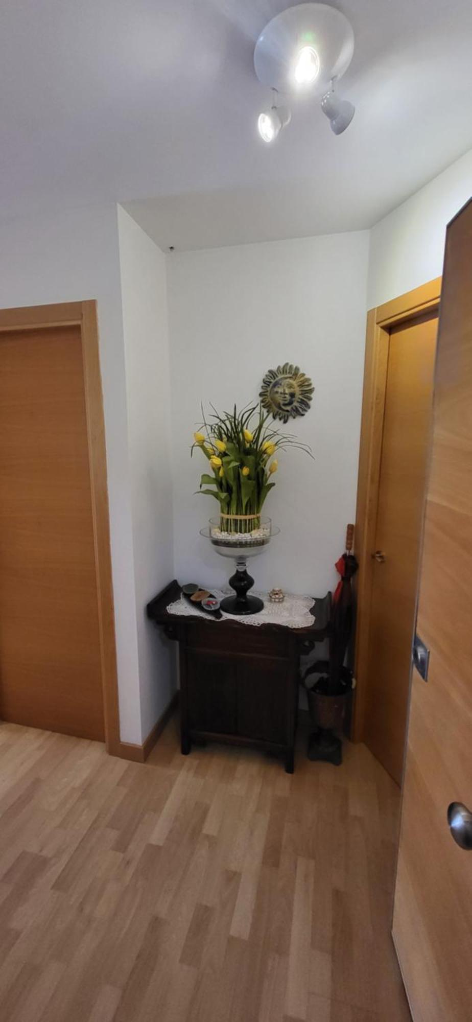Apartamento Vistasalrio Adriana,蒙塔尼约斯 外观 照片