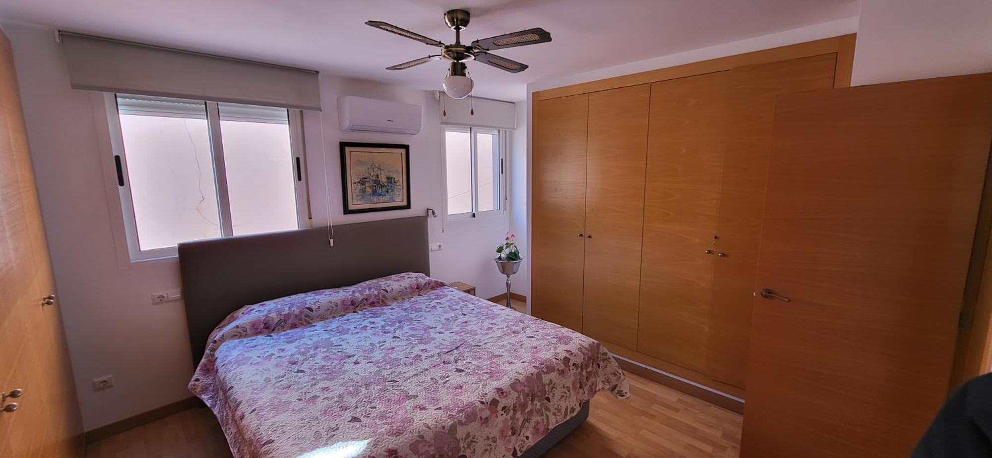 Apartamento Vistasalrio Adriana,蒙塔尼约斯 外观 照片