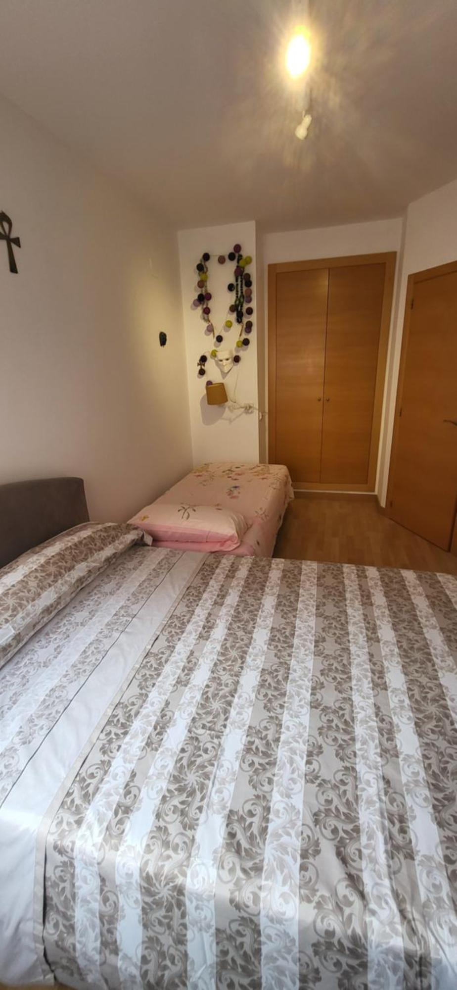 Apartamento Vistasalrio Adriana,蒙塔尼约斯 外观 照片